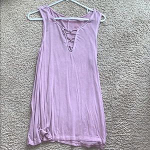 AMERICAN EAGLE TANK TOP